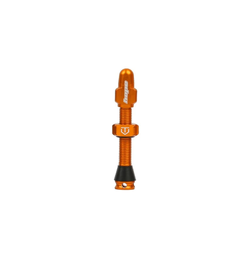 Hope Tubeless Valve Single 40mm STD