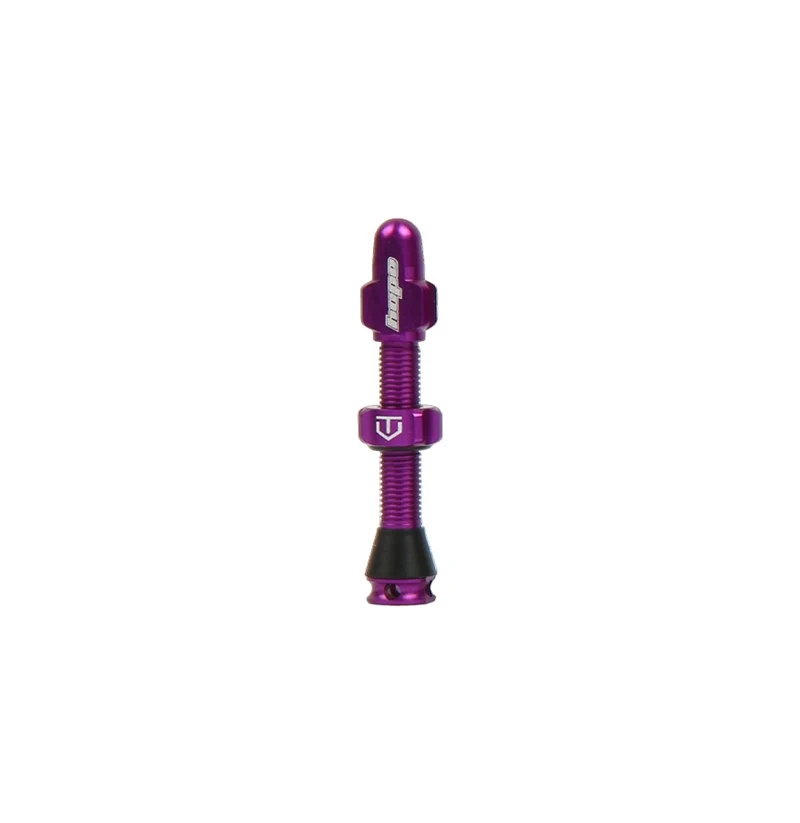 Hope Tubeless Valve Single 40mm STD