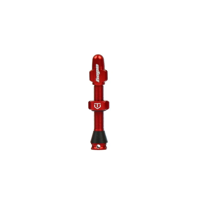 Hope Tubeless Valve Single 40mm STD