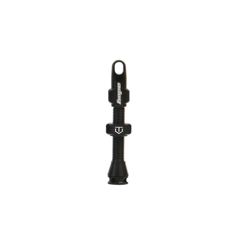 Hope Tubeless Valve Single 40mm CORE