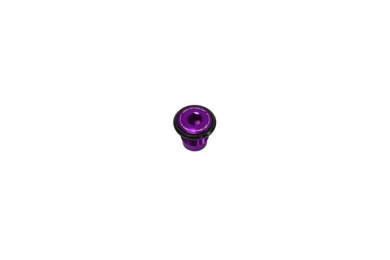 Hope Thru Axle Bolt UDH