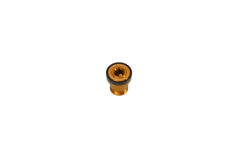 Hope Thru Axle Bolt Transmission