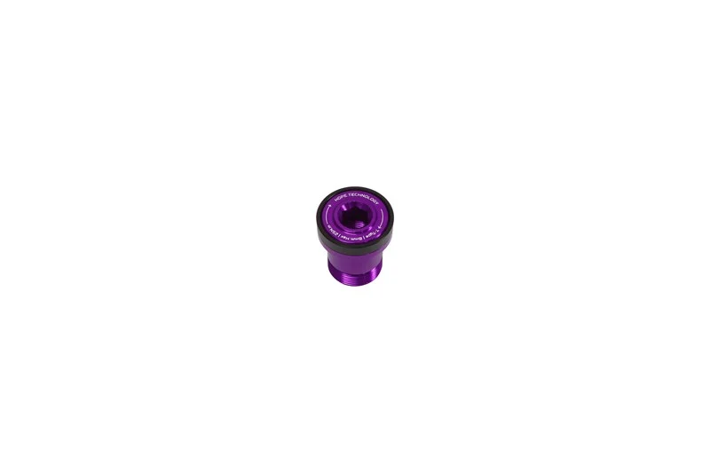 Hope Thru Axle Bolt Transmission
