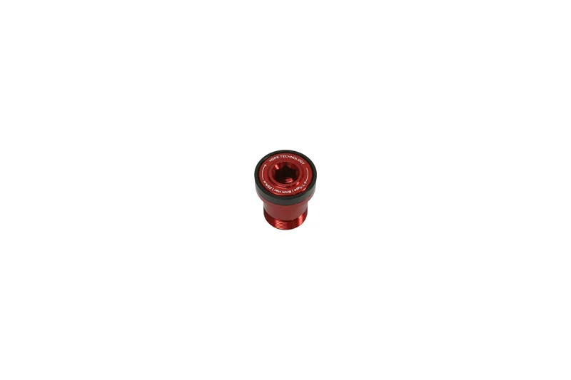 Hope Thru Axle Bolt Transmission