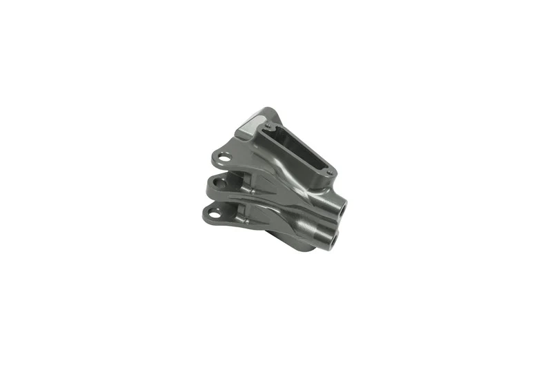 Hope Tech 3 DUO Master Cylinder Body Smoke