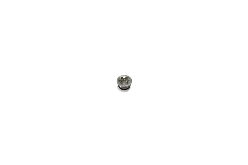 Hope RX4+ DOT Small Bore Cap