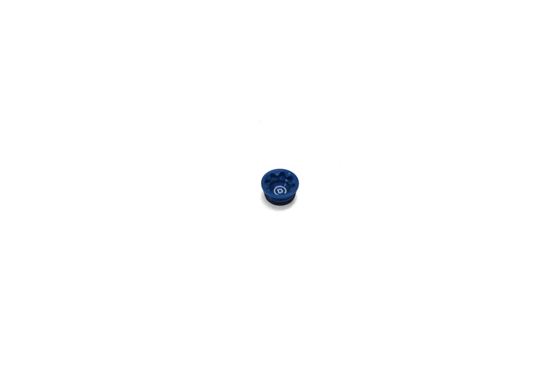 Hope RX4+ DOT Large Bore Cap