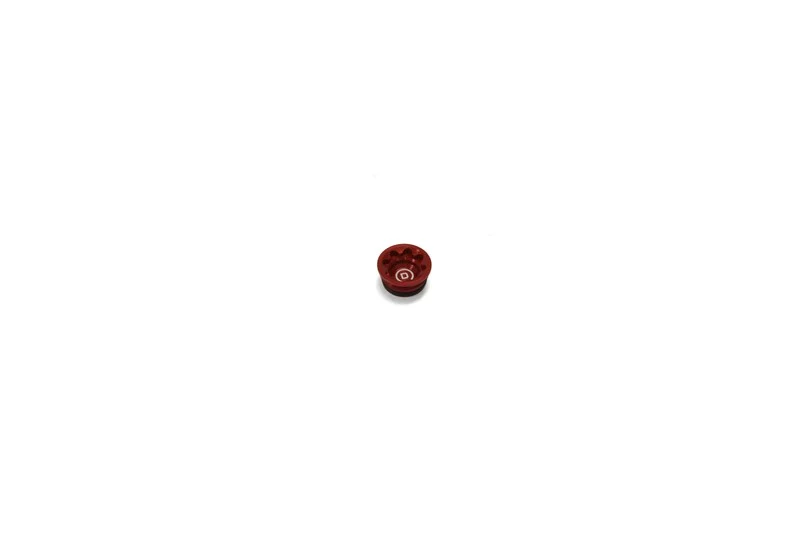 Hope RX4+ DOT Large Bore Cap