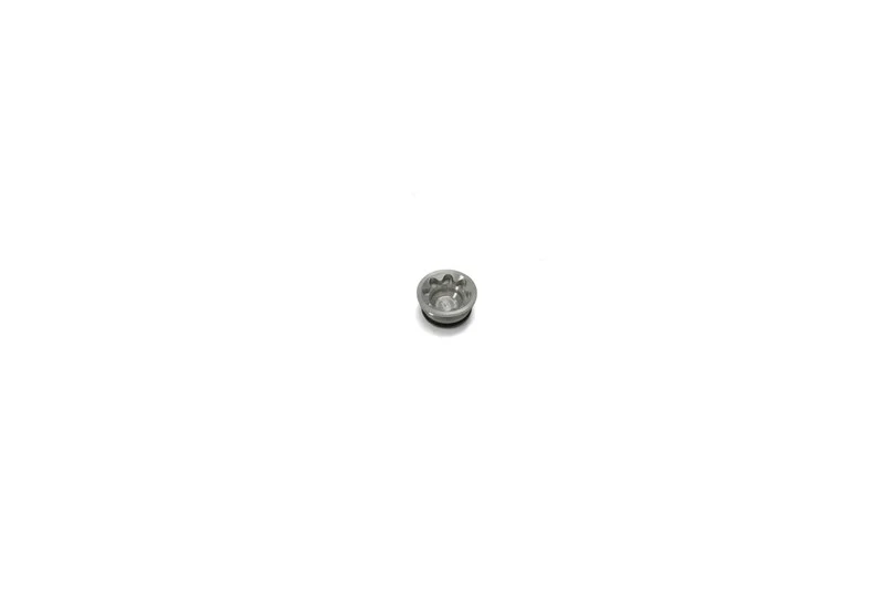 Hope RX4+ DOT Large Bore Cap