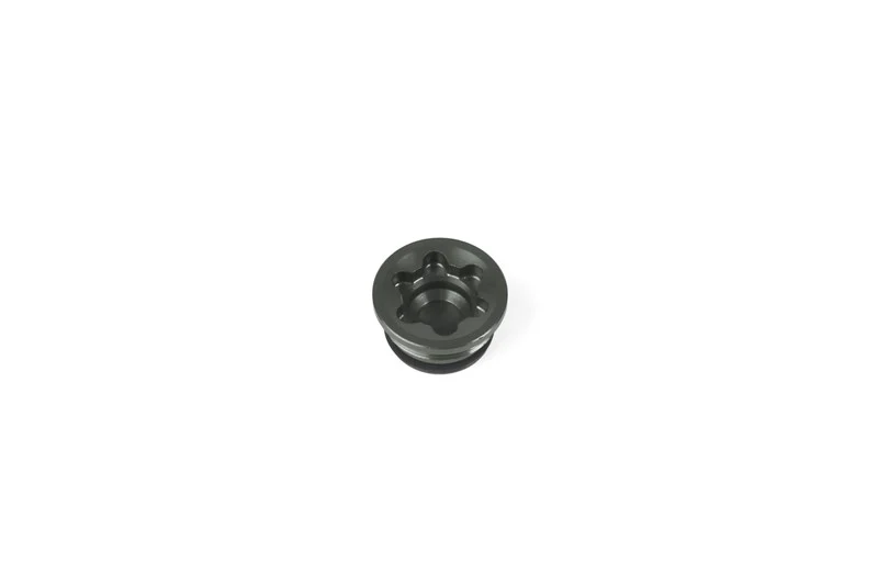 Hope RX4 SH MIN Small Bore Cap Smoke