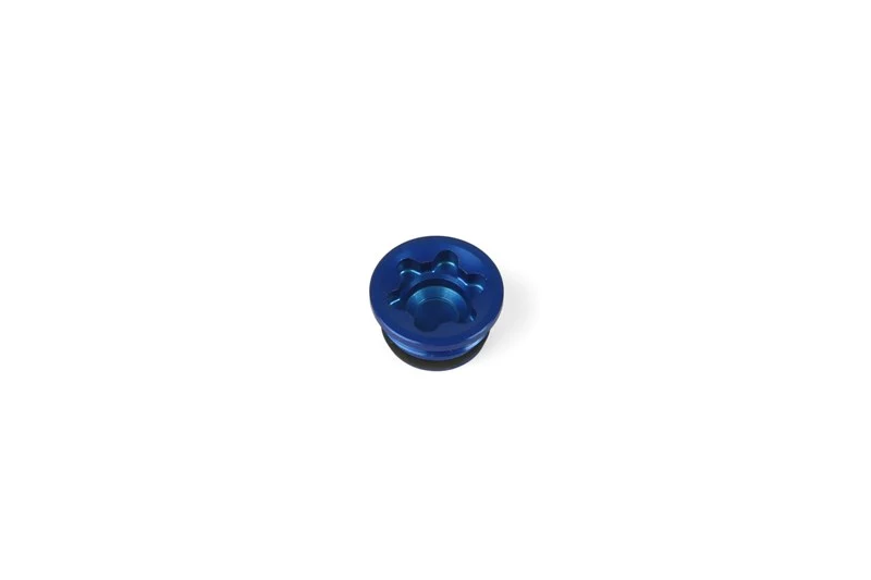 Hope RX4 SH MIN Small Bore Cap
