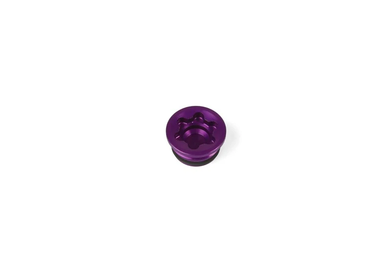 Hope RX4 SH MIN Small Bore Cap