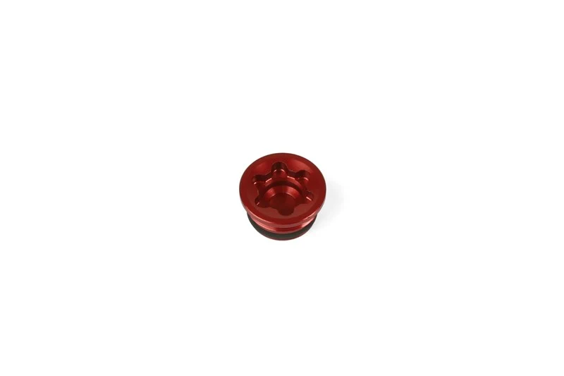 Hope RX4 SH MIN Small Bore Cap