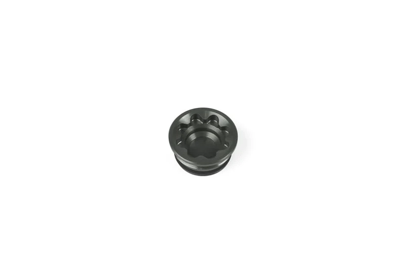 Hope RX4 SH MIN Large Bore Cap Smoke
