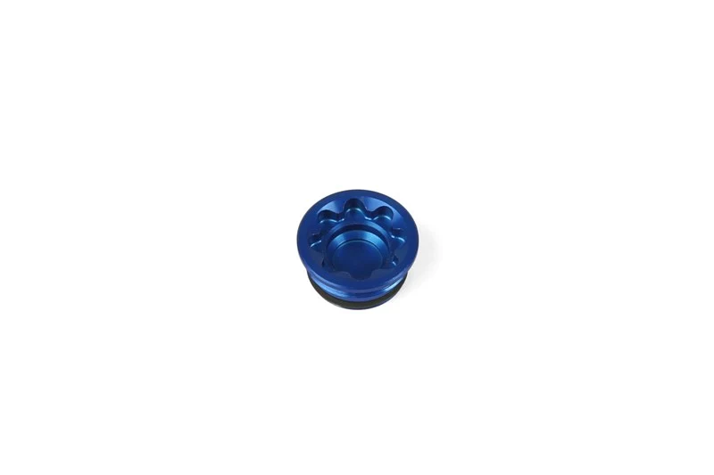 Hope RX4 SH MIN Large Bore Cap