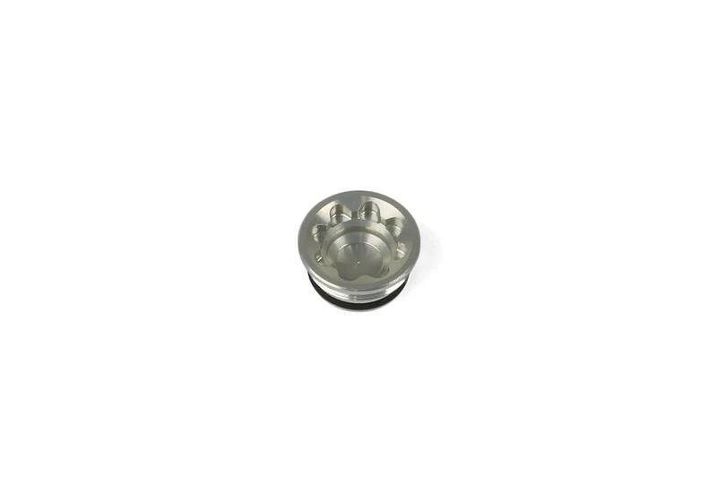 Hope RX4 SH MIN Large Bore Cap