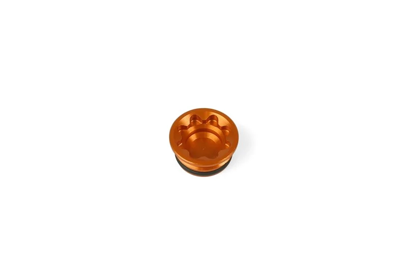 Hope RX4 SH MIN Large Bore Cap
