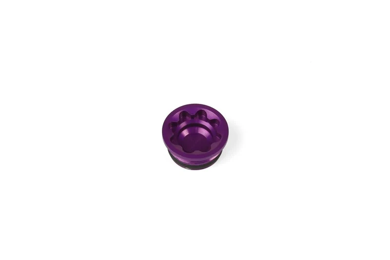 Hope RX4 SH MIN Large Bore Cap