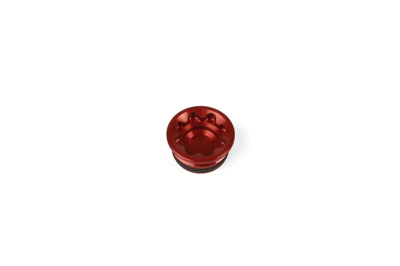 Hope RX4 SH MIN Large Bore Cap