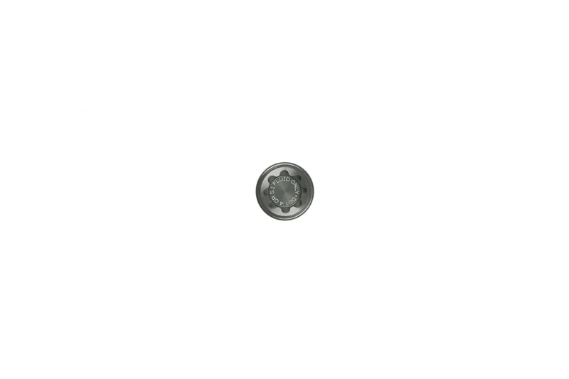 Hope RX2 Bore Cap DOT Smoke