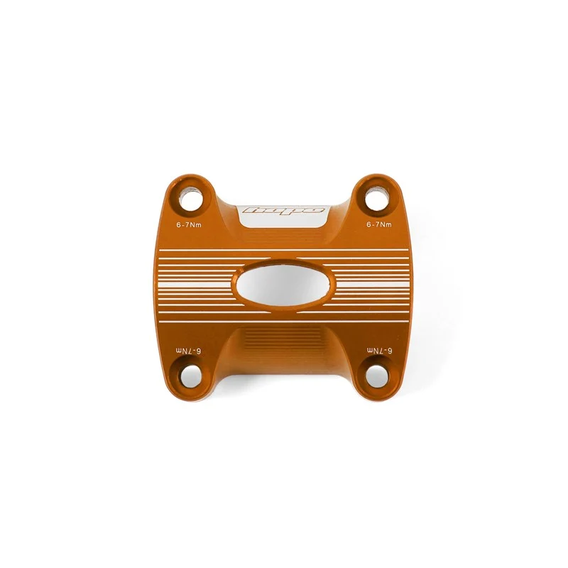 Hope AM Stem Face Plate 35mm