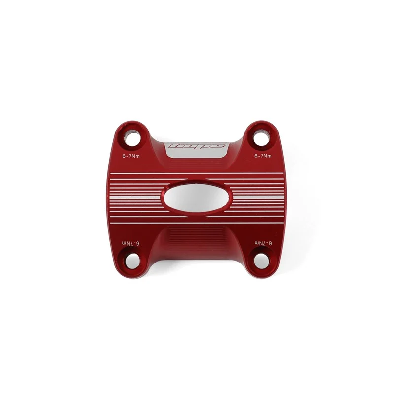 Hope AM Stem Face Plate