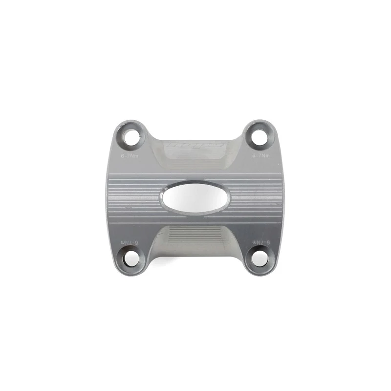 Hope AM Stem Face Plate