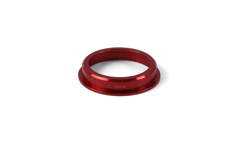 Hope 1.5 inch Integral Bottom 55mm Cup G