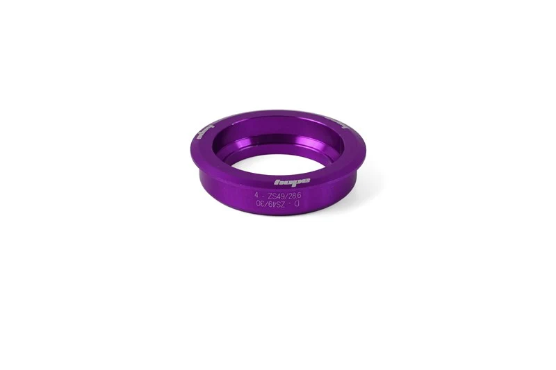 Hope 1.5 inch Integral 49.7mm Cup