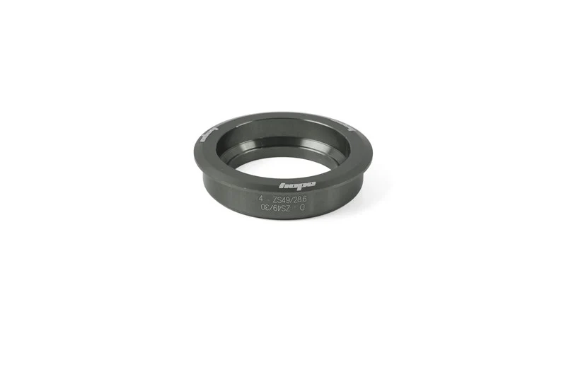 Hope 1.5 Integral 49.7mm Cup 4 D Smoke