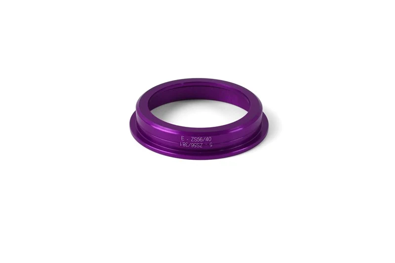 Hope 1.5 Inch Integral 56mm Cup 5 E