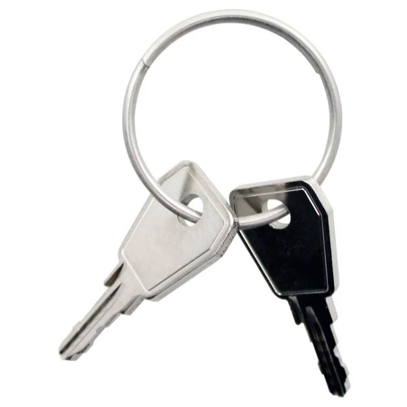 Clé Thule Yepp Nexxt P9 2 pièces