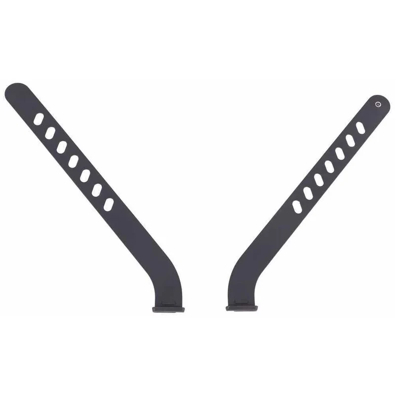 Sangle de pieds Thule Yepp Nexxt Mini/Maxi Black
