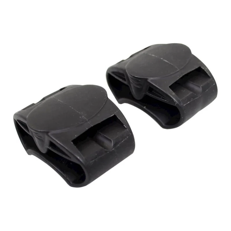 Jeu d'adaptateurs de roues Thule