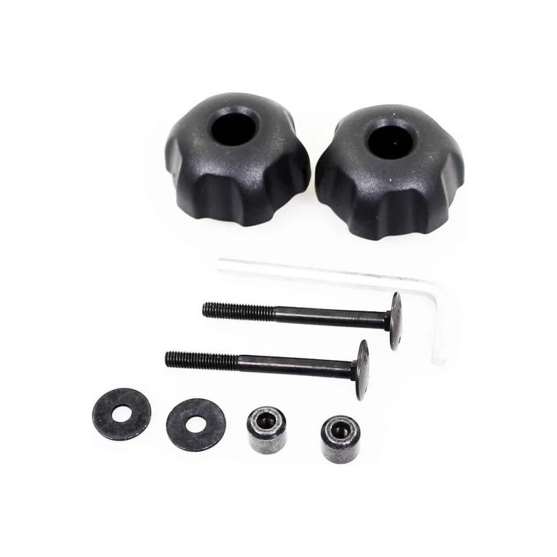 Kit de montage Thule Support en U G6