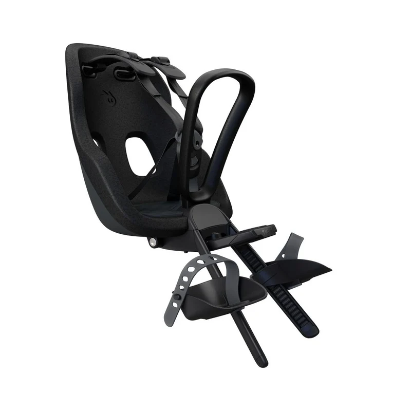 Siège avant Thule Yepp Nexxt 2 Mini noir