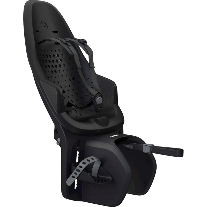 Siège arrière Thule Yepp 2 fixation pour porte-bagages noi