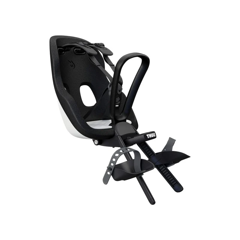 Siège avant Thule Yepp Nexxt 2 Mini blanc