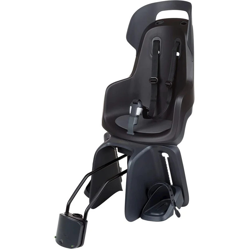 Bobike selle arrière Go Maxi RS montage cadre Urban noir