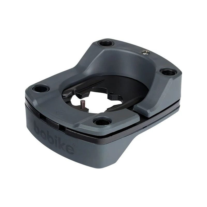 Support Bobike Mini Ahead Plus pour câbles intégrés