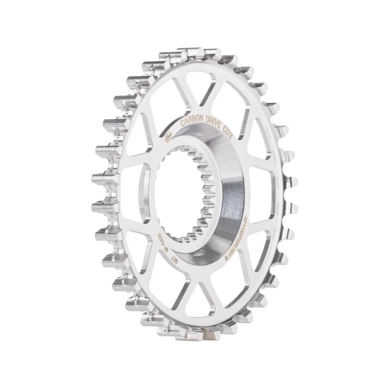 Gates CDX Fin Line pignon 32 dents pour Pinion