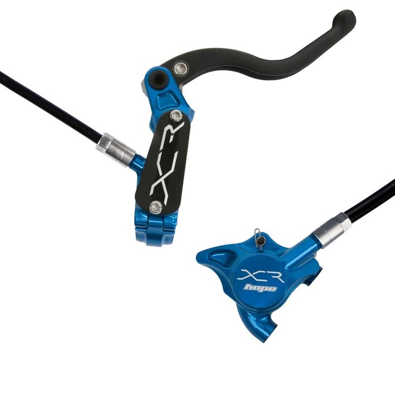 Hope XCR Pro X2 Flatmount