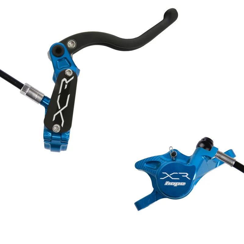 Hope XCR Pro X2