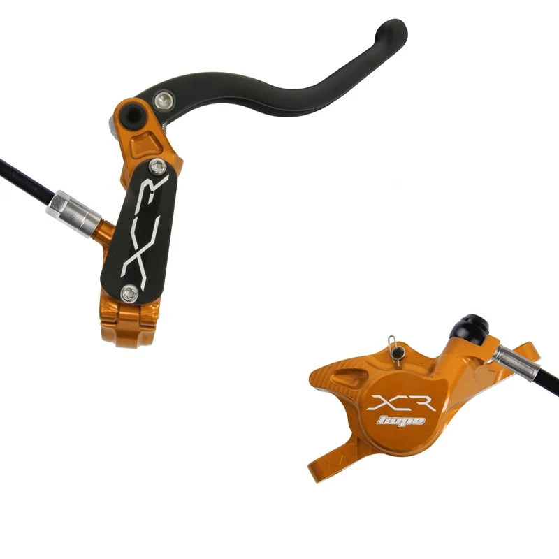 Hope XCR Pro X2