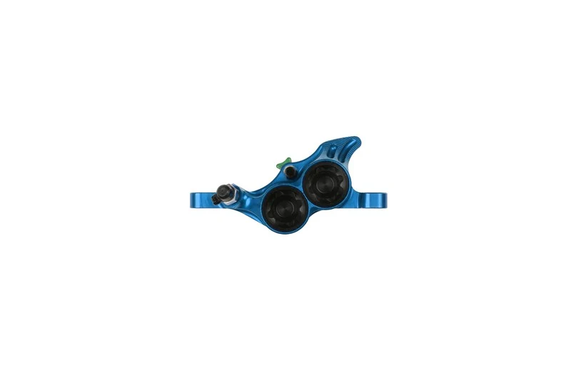 Hope XCR Pro E4 Caliper Complete