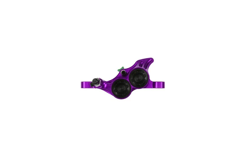 Hope XCR Pro E4 Caliper Complete