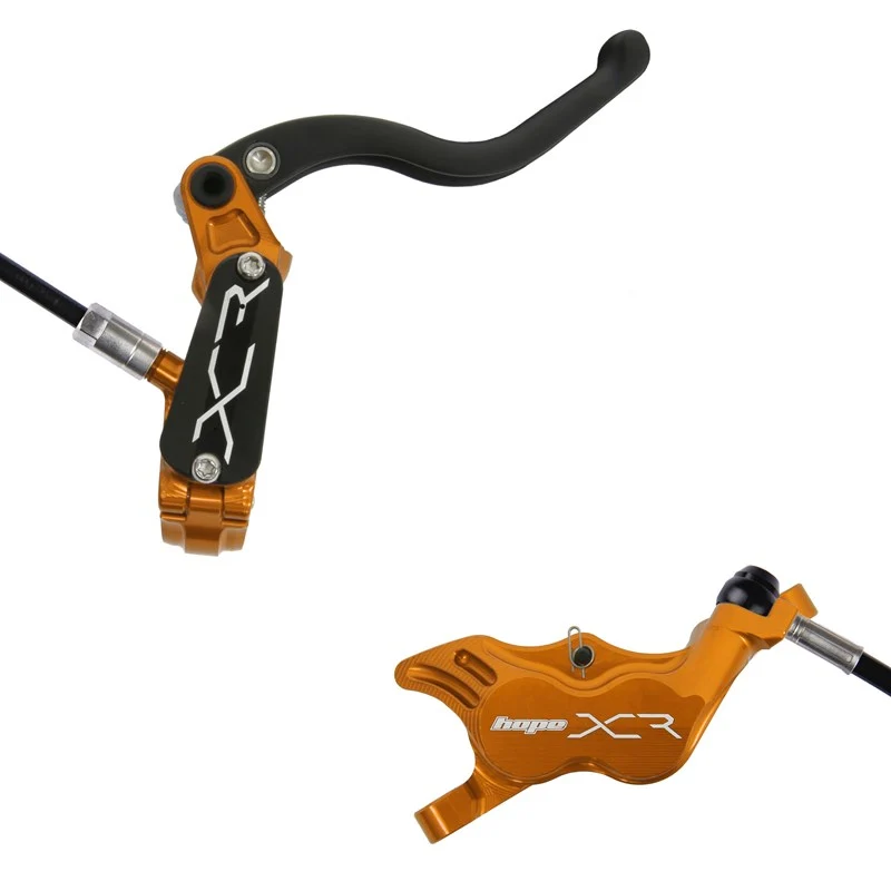Hope XCR Pro E4