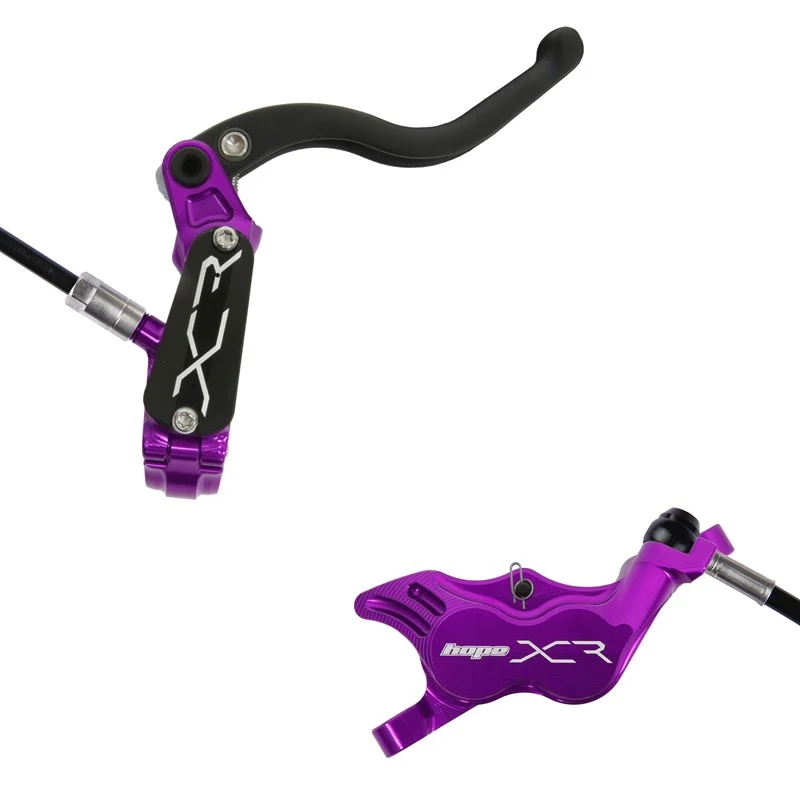 Hope XCR Pro E4