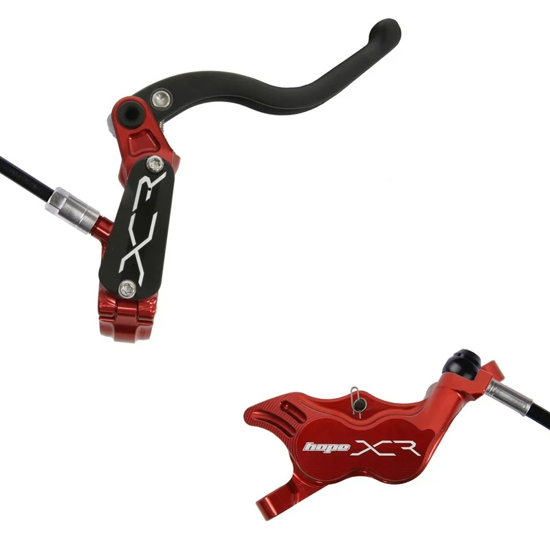 Hope XCR Pro E4