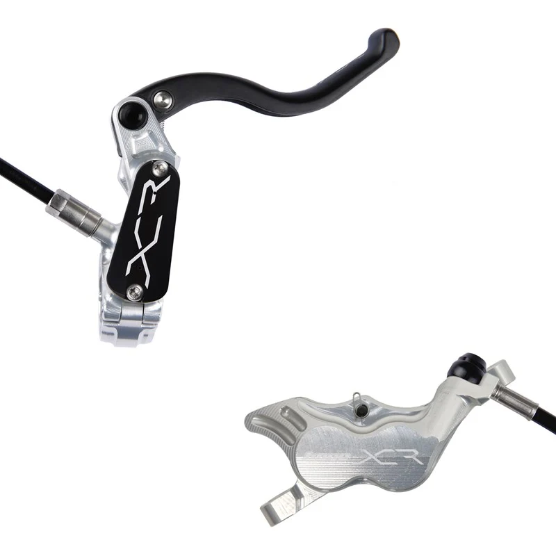 Hope XCR Pro E4